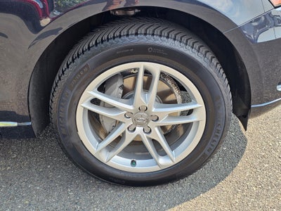 2014 Audi Q5 Premium Plus