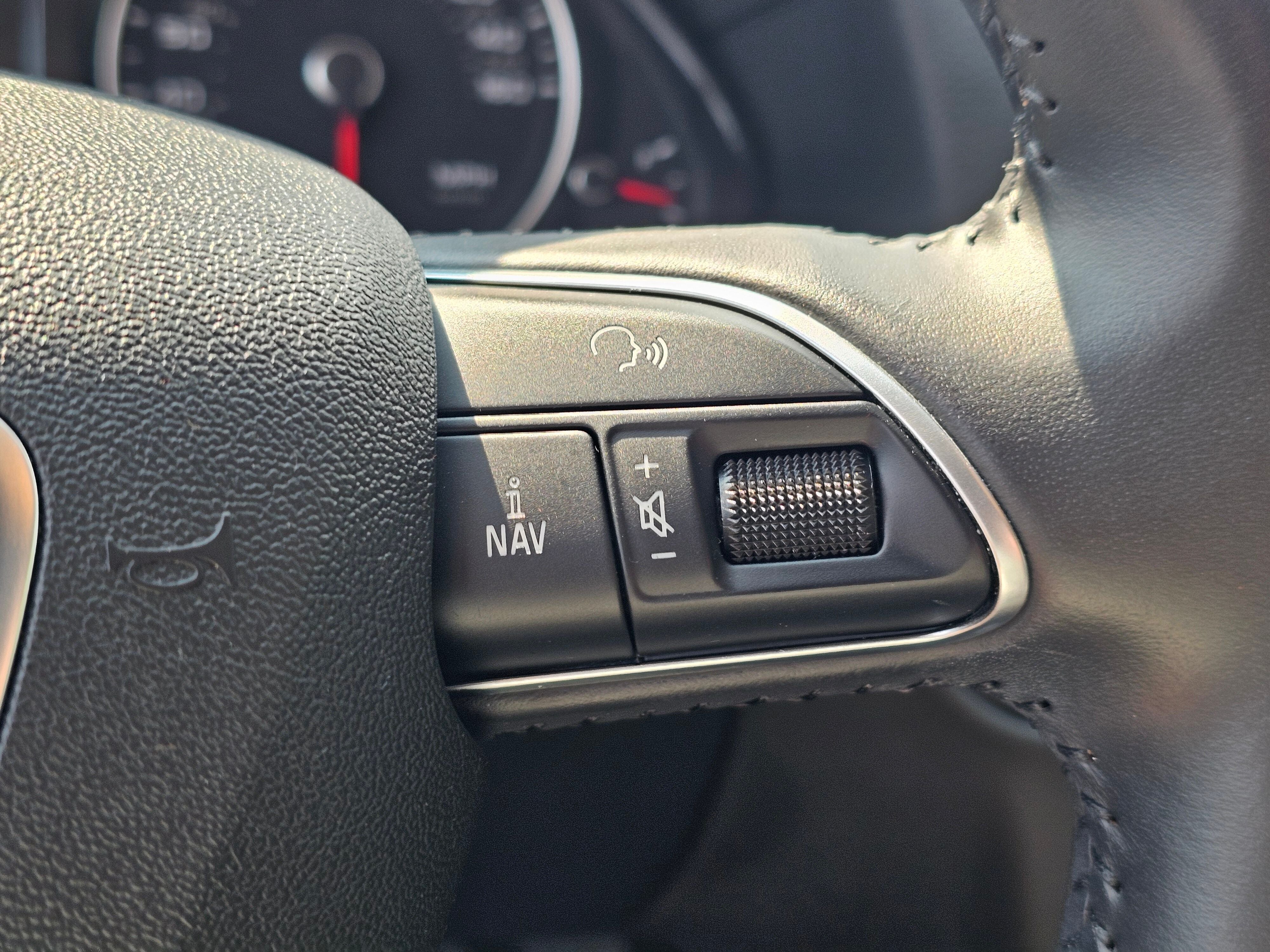 2014 Audi Q5 Premium Plus