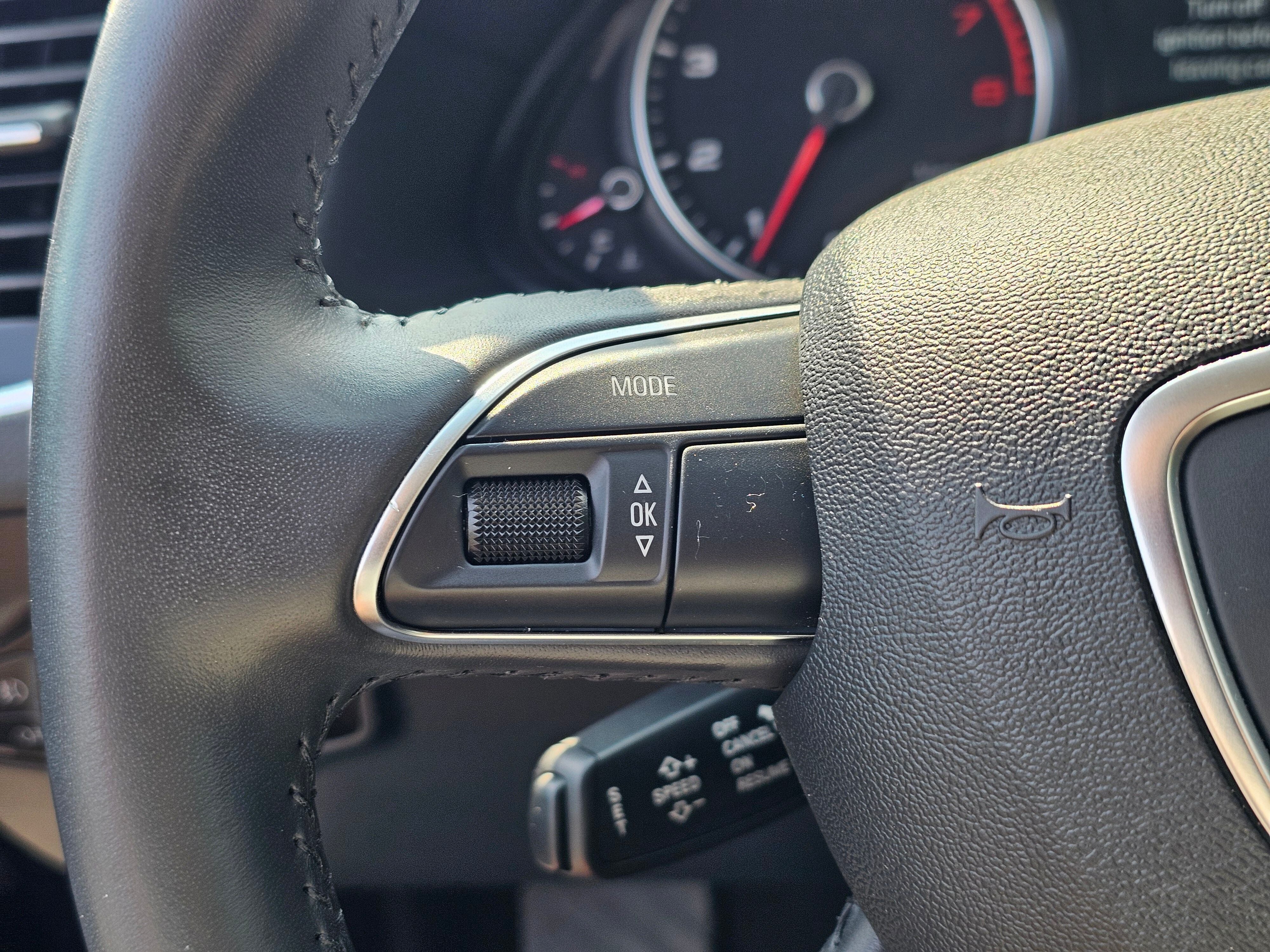 2014 Audi Q5 Premium Plus