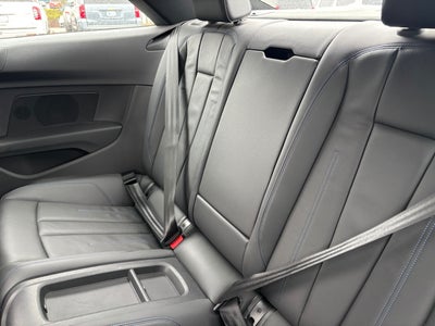 2019 Audi A5 Coupe Premium Plus