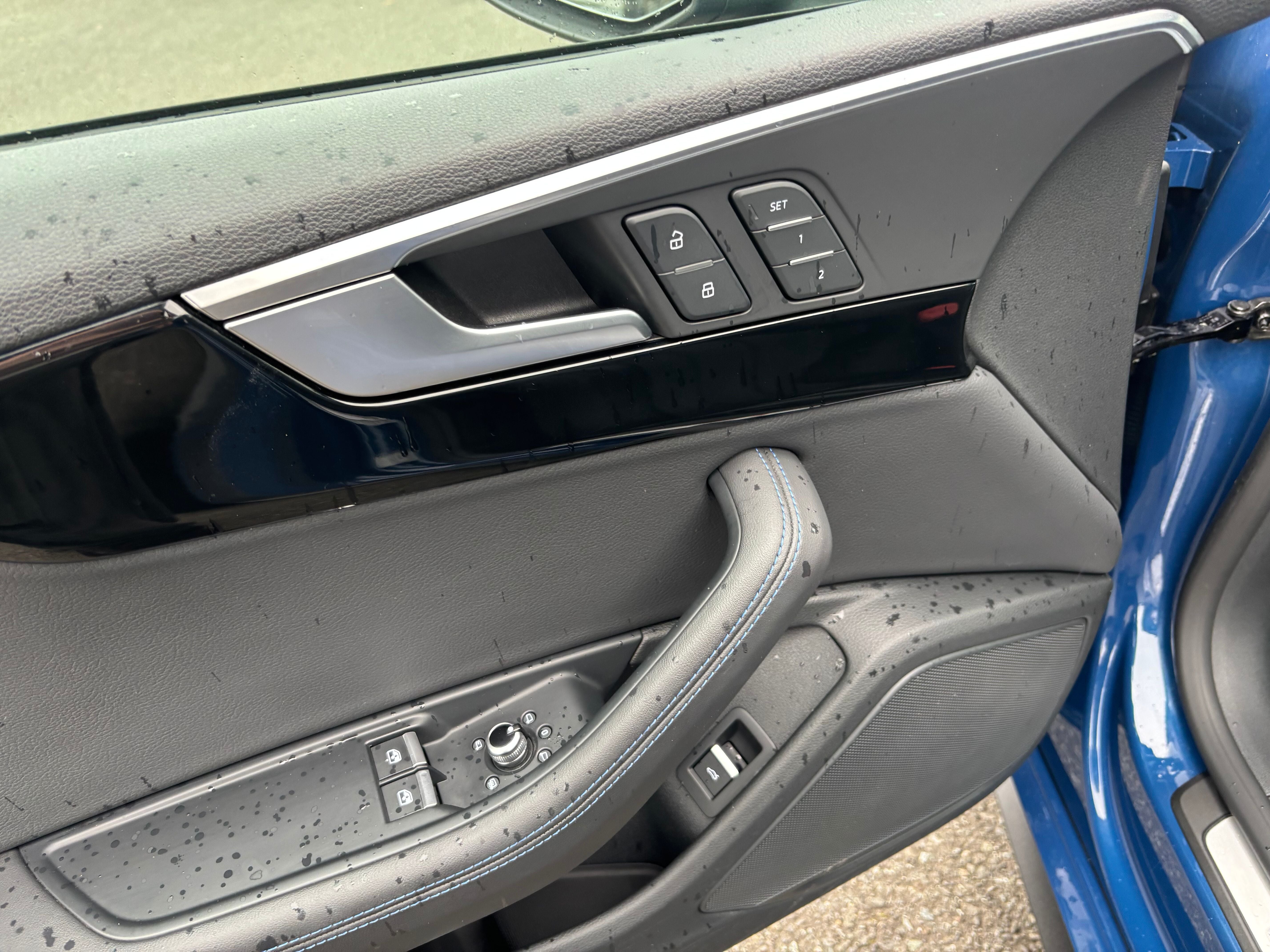 2019 Audi A5 Coupe Premium Plus