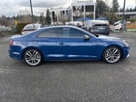 2019 Audi A5 Coupe Premium Plus