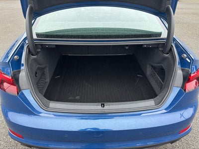 2019 Audi A5 Coupe Premium Plus