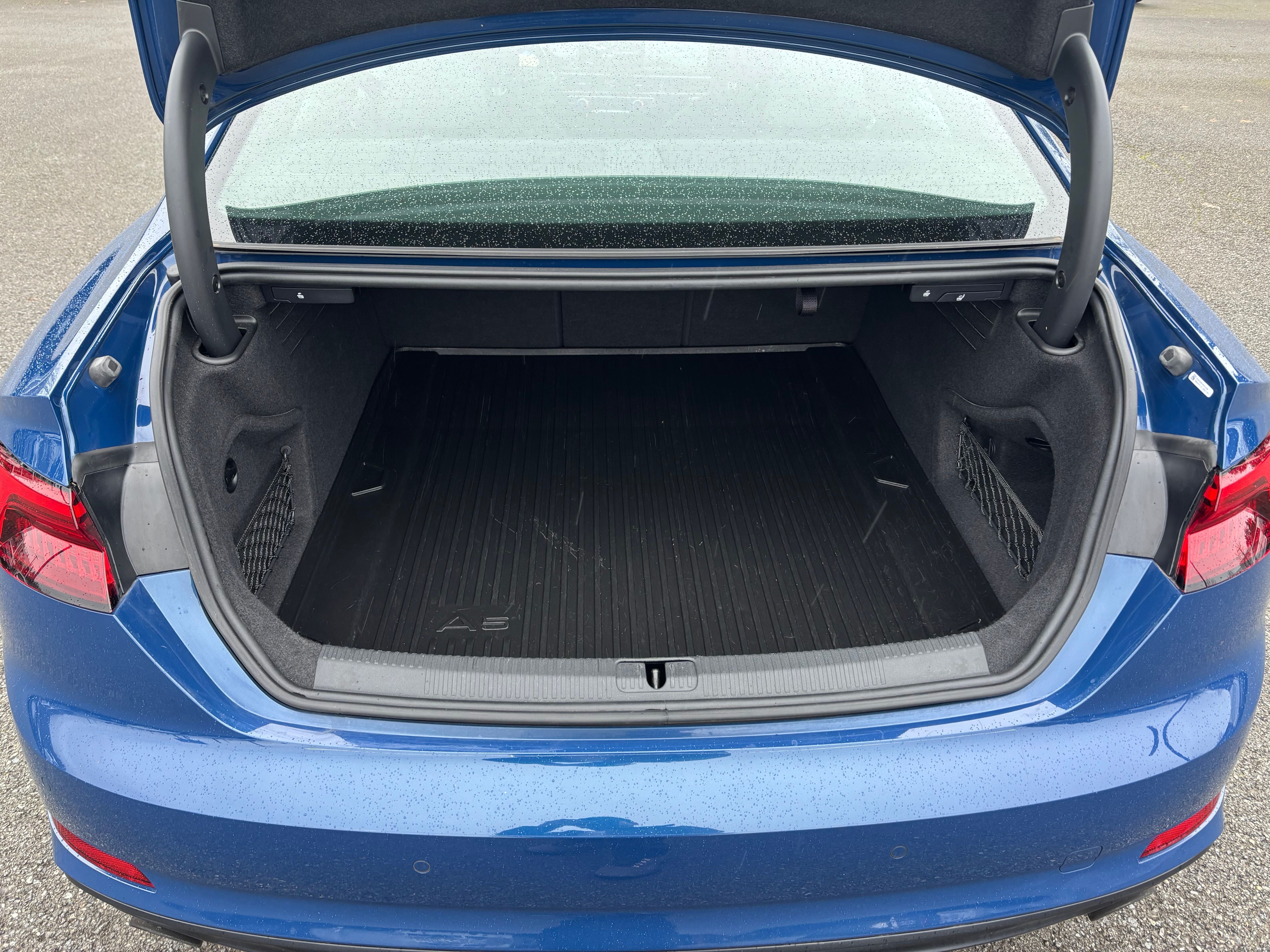 2019 Audi A5 Coupe Premium Plus