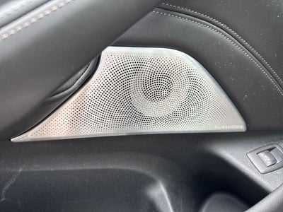 2019 BMW 5 Series M550i xDrive