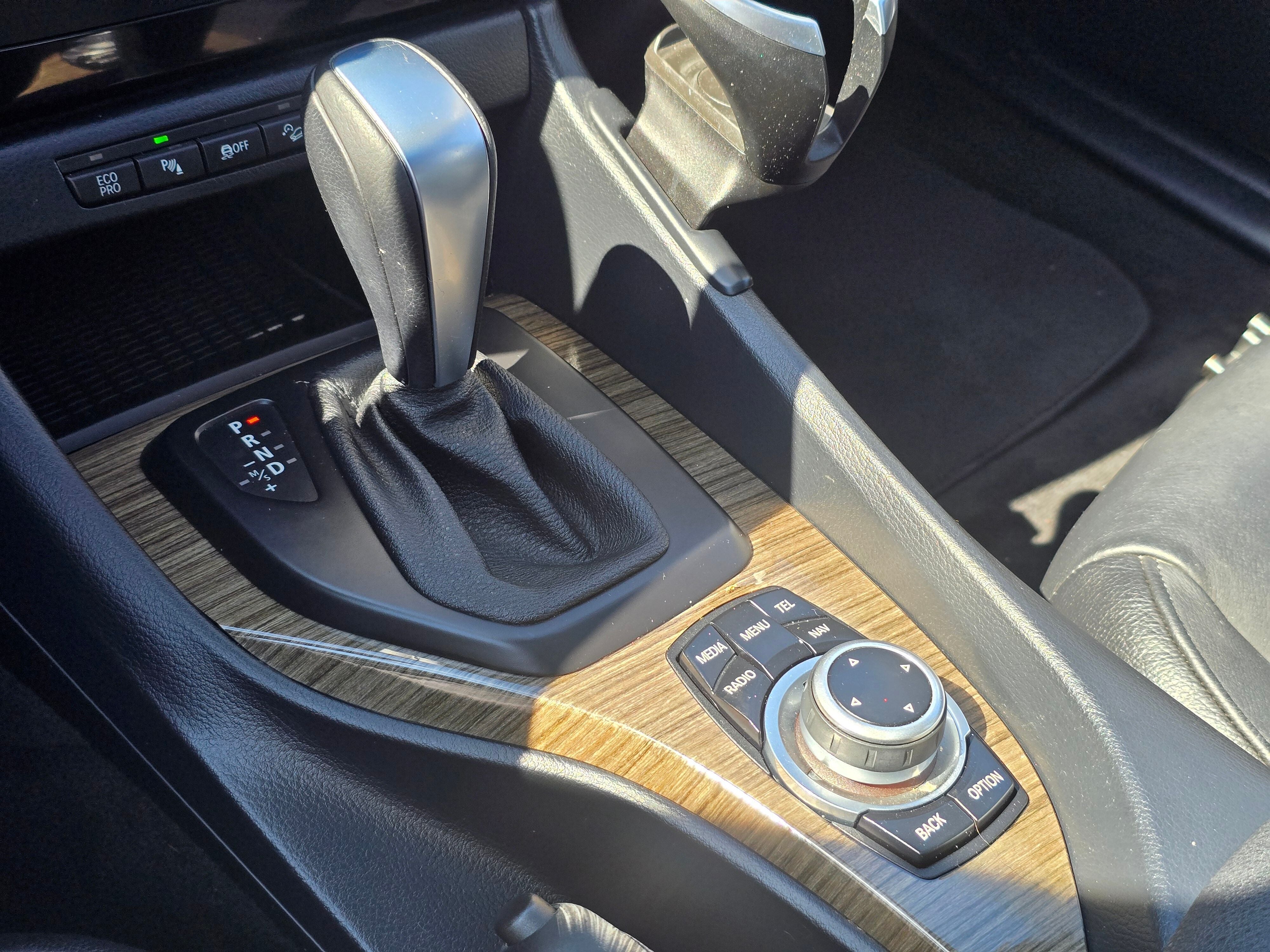 2014 BMW X1 xDrive35i