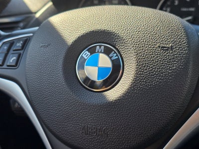 2014 BMW X1 xDrive35i