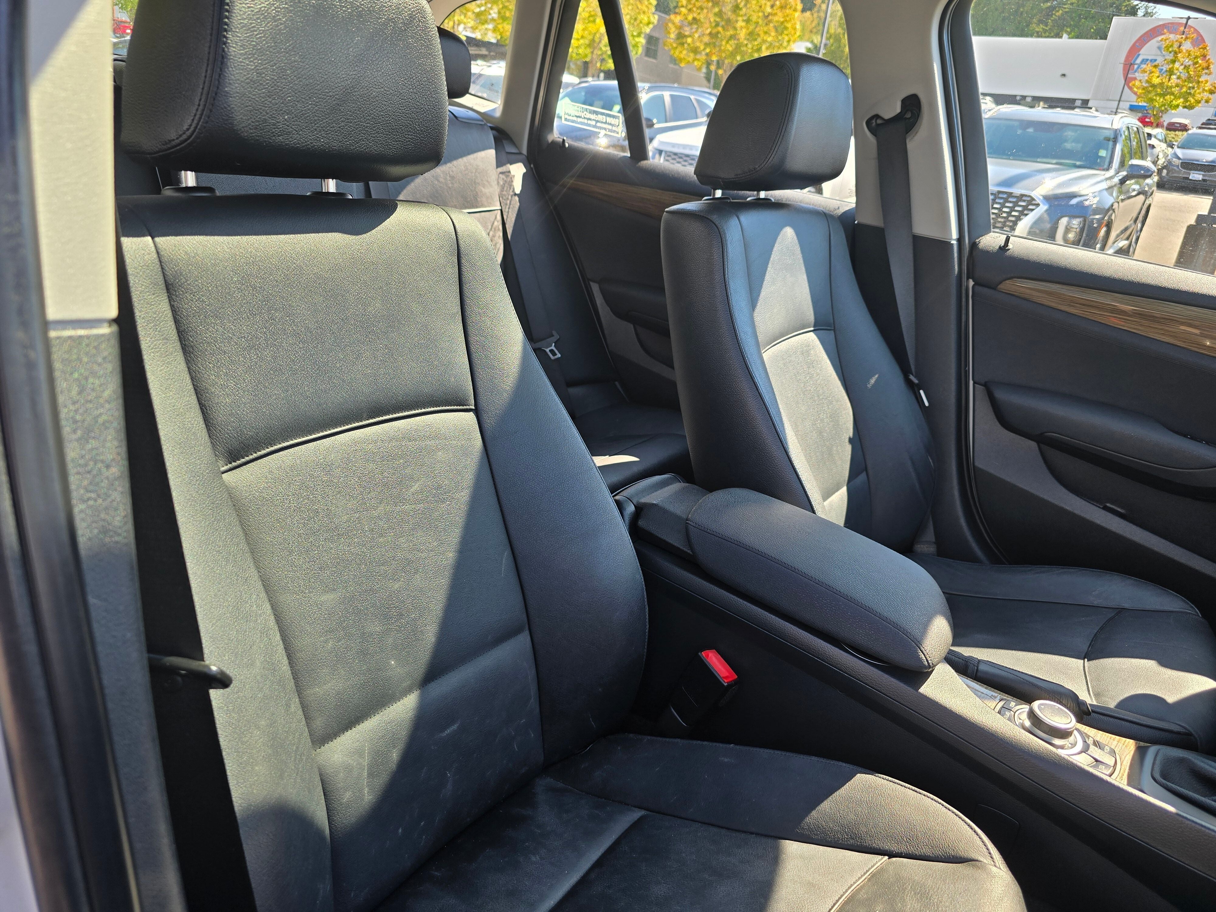 2014 BMW X1 xDrive35i