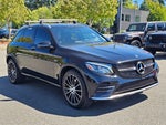 2018 Mercedes-Benz GLC AMG® GLC 43