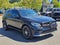 2018 Mercedes-Benz GLC AMG® GLC 43