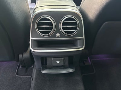 2016 Mercedes-Benz S-Class S 550