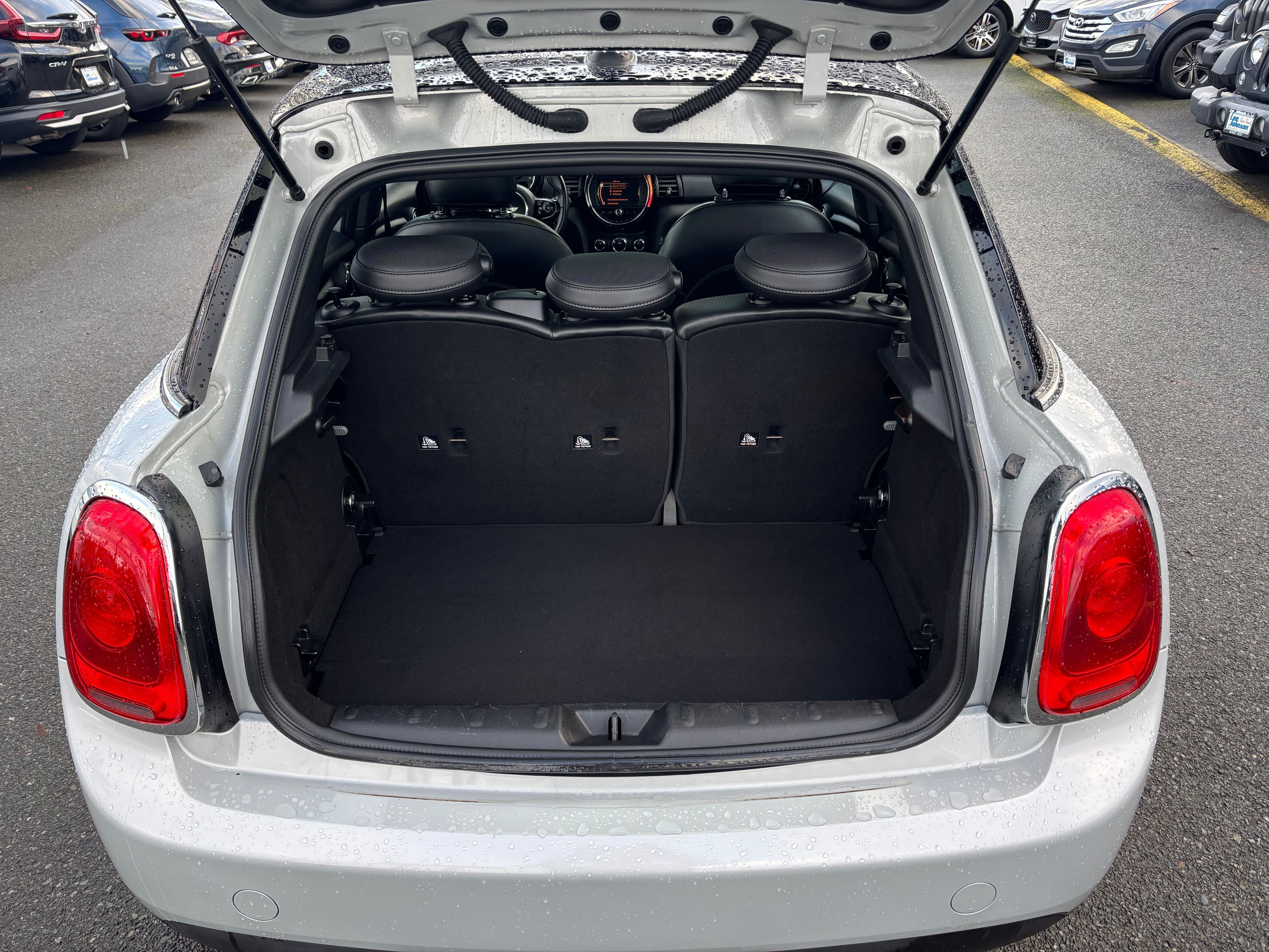 2016 MINI Hardtop 4 Door Cooper