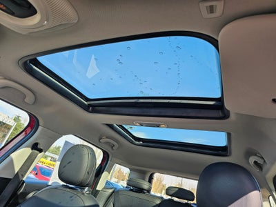 2020 MINI Countryman Cooper