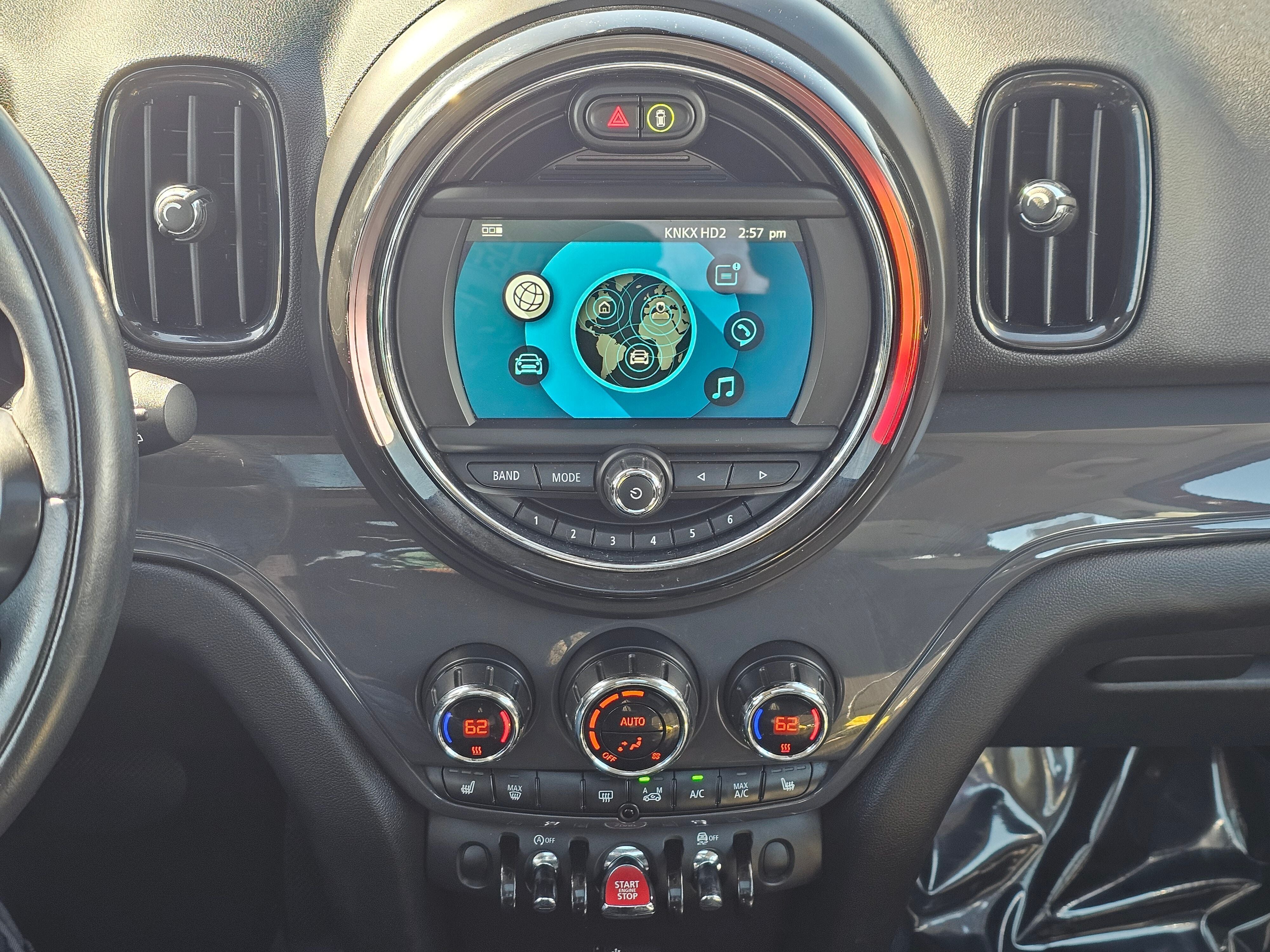 2020 MINI Countryman Cooper