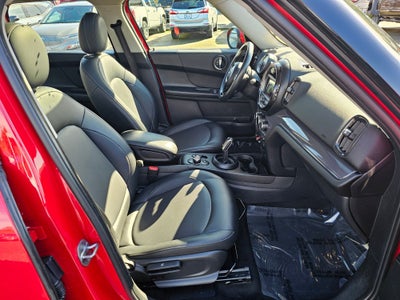 2020 MINI Countryman Cooper