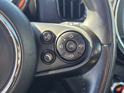 2020 MINI Countryman Cooper