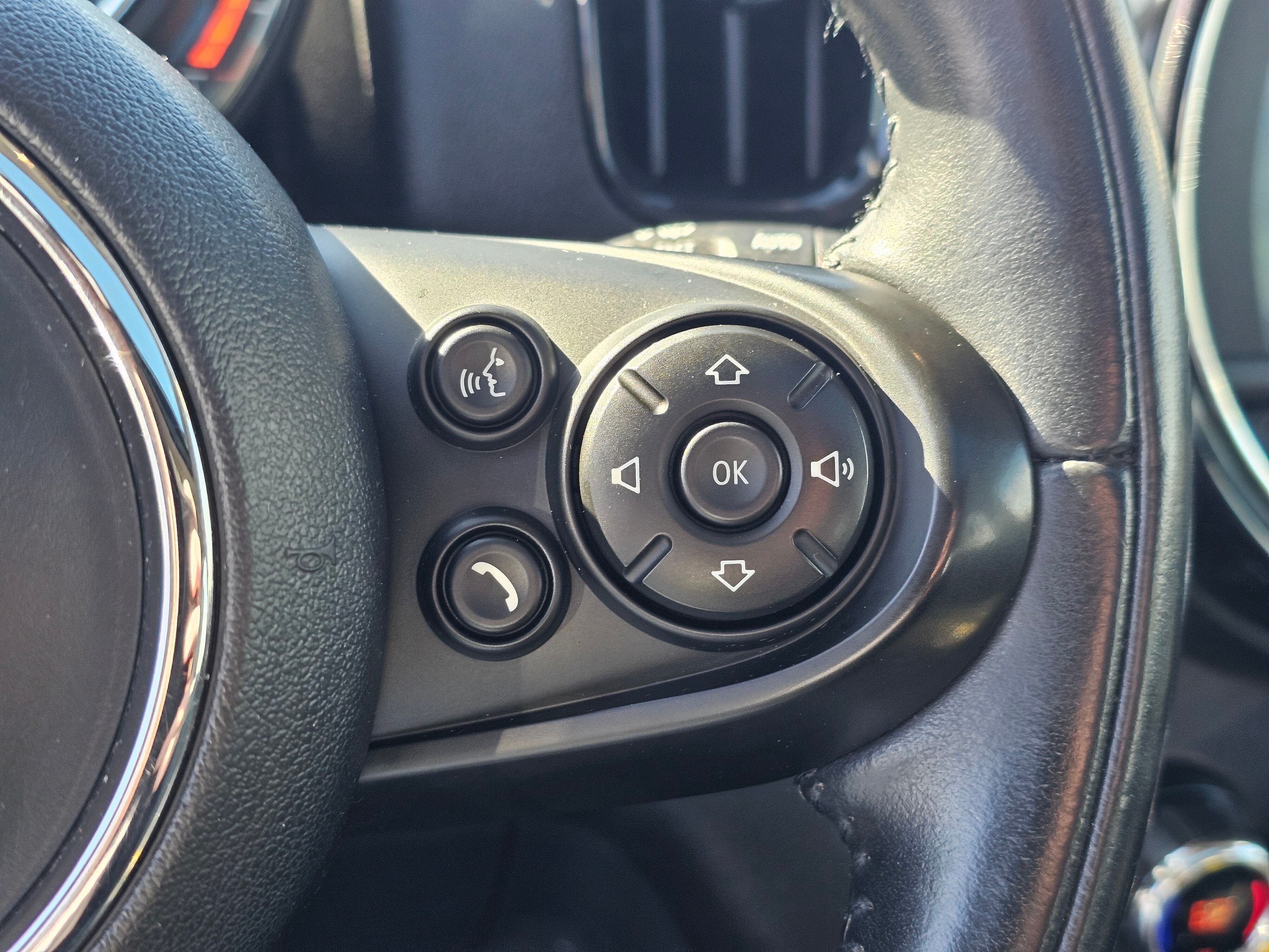 2020 MINI Countryman Cooper