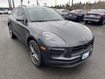 2024 Porsche Macan NA