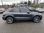 2024 Porsche Macan NA