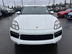 2021 Porsche Cayenne S