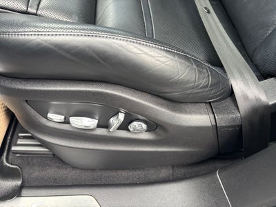 2021 Porsche Cayenne S