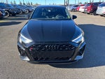 2022 Audi RS 3 NA