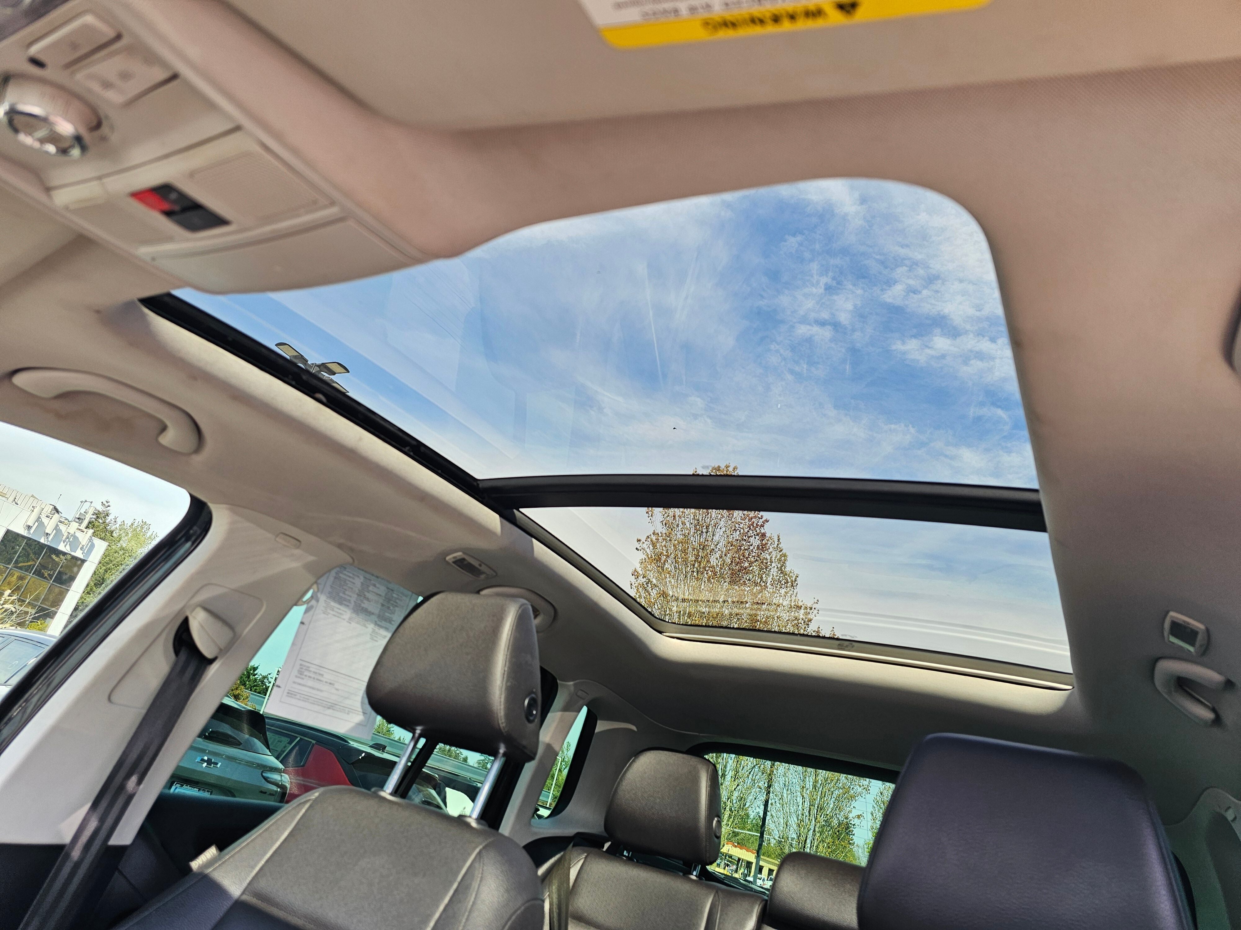 2017 Volkswagen Tiguan Wolfsburg Edition