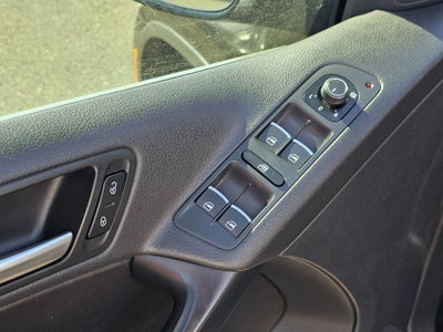 2017 Volkswagen Tiguan Wolfsburg Edition