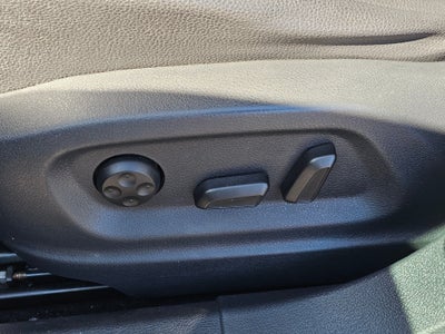 2017 Volkswagen Tiguan Wolfsburg Edition