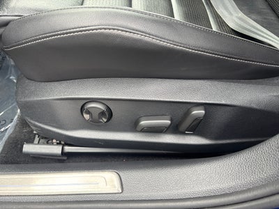 2019 Volkswagen Golf R NA