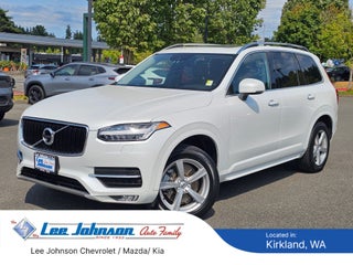 2017 Volvo XC90 Momentum