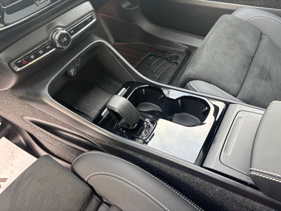 2022 Volvo XC40 Recharge Pure Electr Twin Ultimate