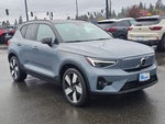 2023 Volvo XC40 Recharge Pure Electr Ultimate
