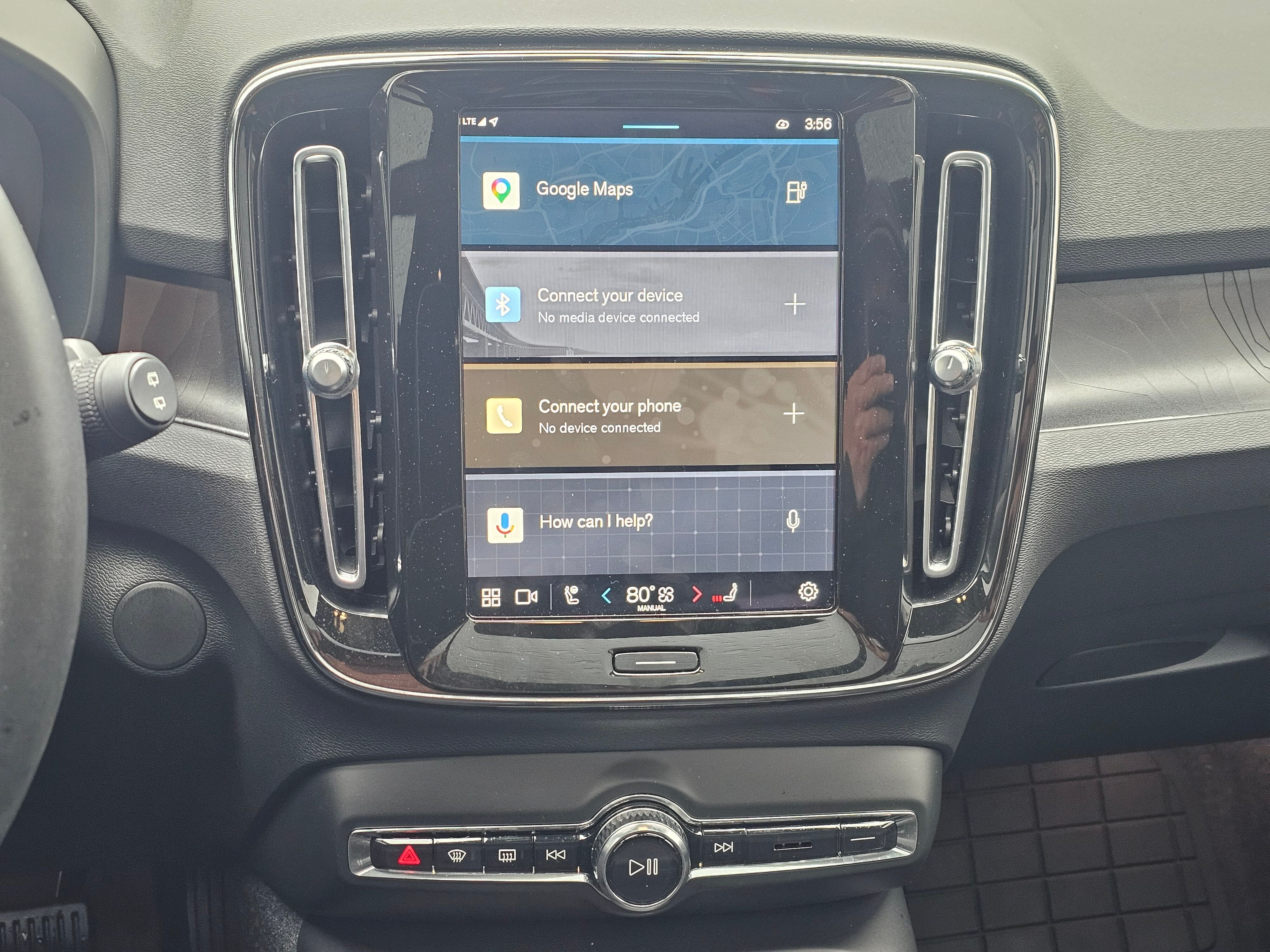 2023 Volvo XC40 Recharge Pure Electr Plus