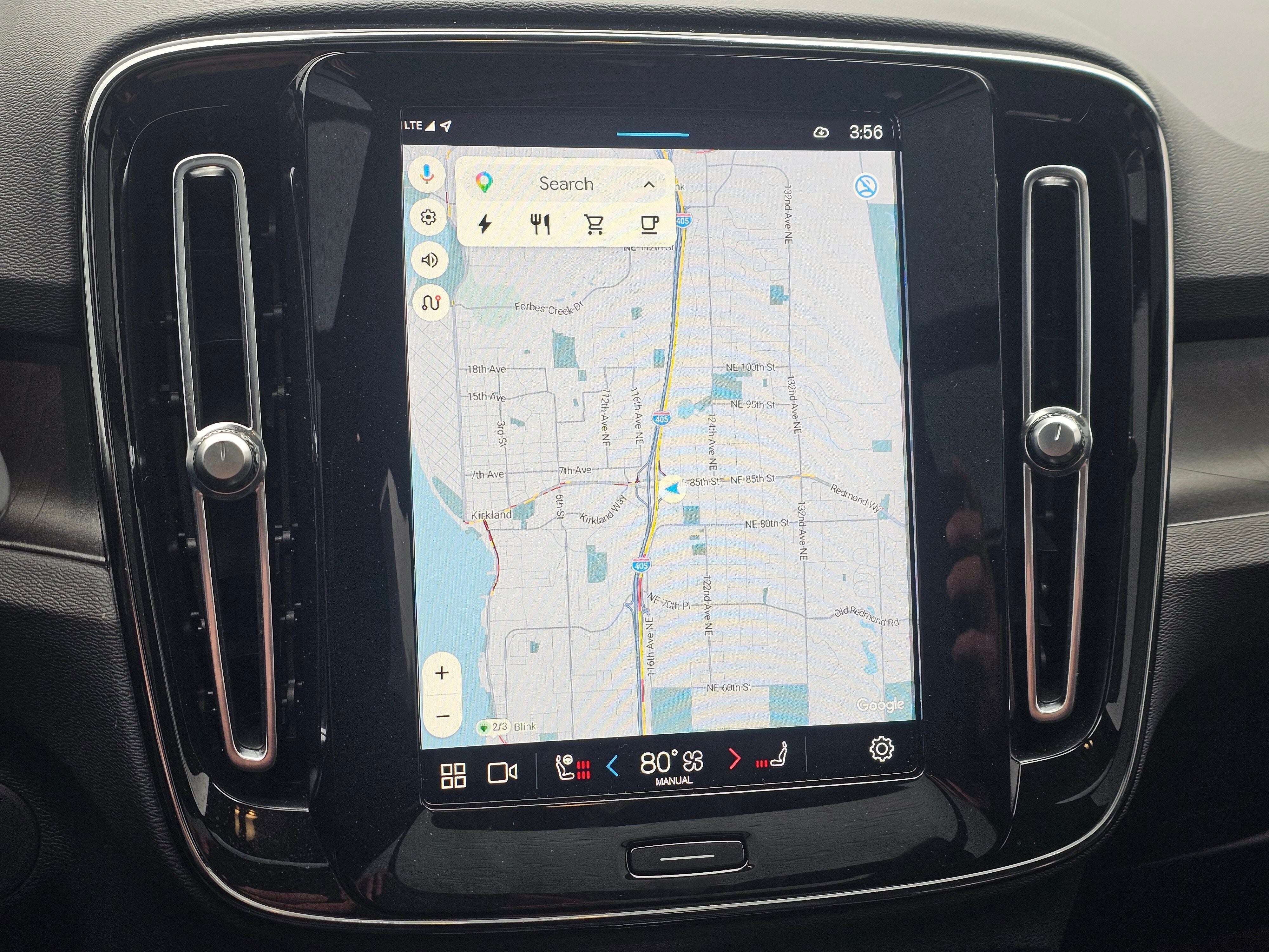 2023 Volvo XC40 Recharge Pure Electr Plus