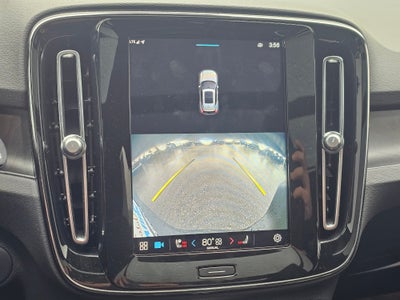 2023 Volvo XC40 Recharge Pure Electr Plus