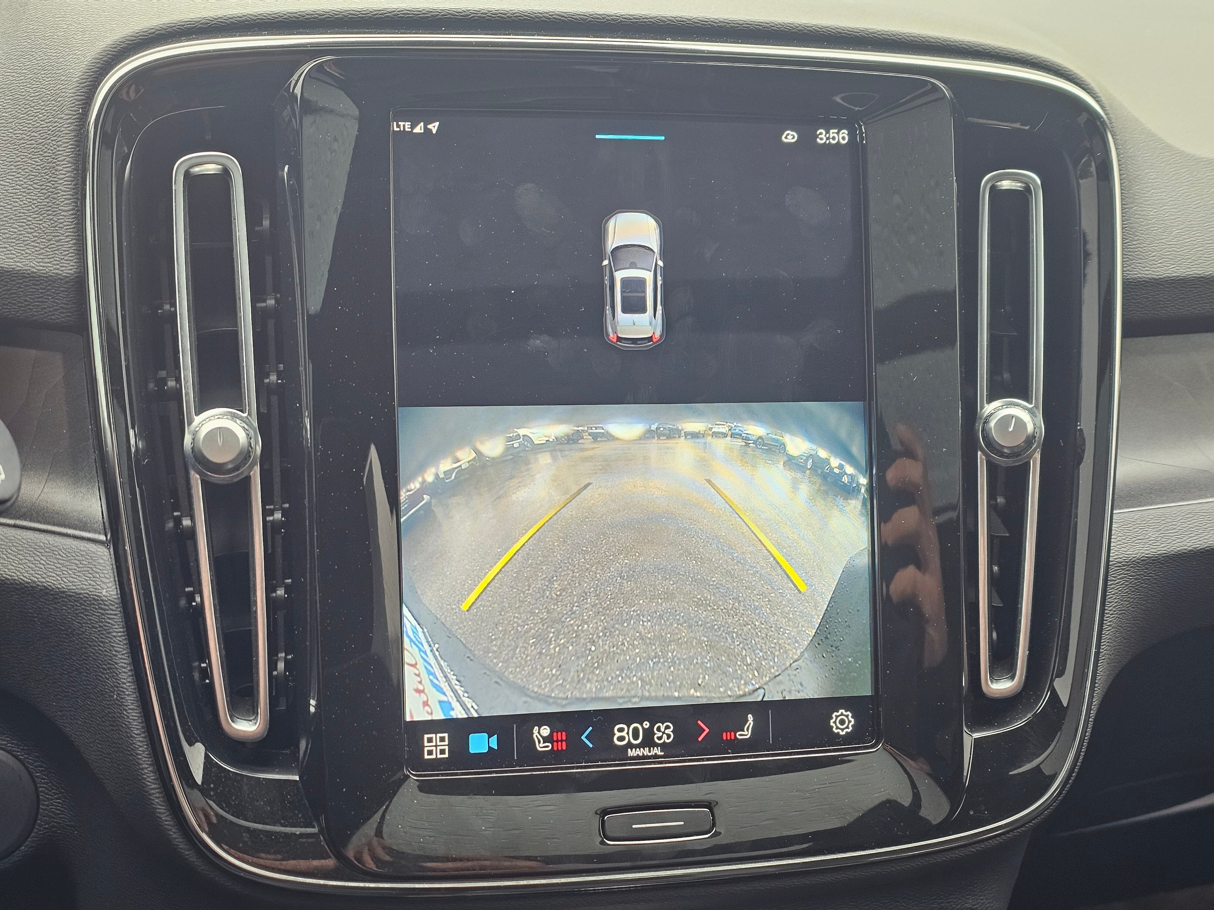 2023 Volvo XC40 Recharge Pure Electr Plus