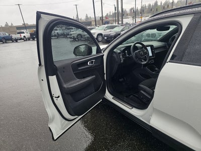 2023 Volvo XC40 Recharge Pure Electr Plus