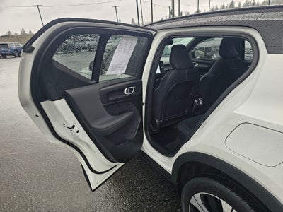 2023 Volvo XC40 Recharge Pure Electr Plus