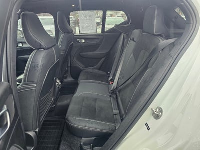 2023 Volvo XC40 Recharge Pure Electr Plus