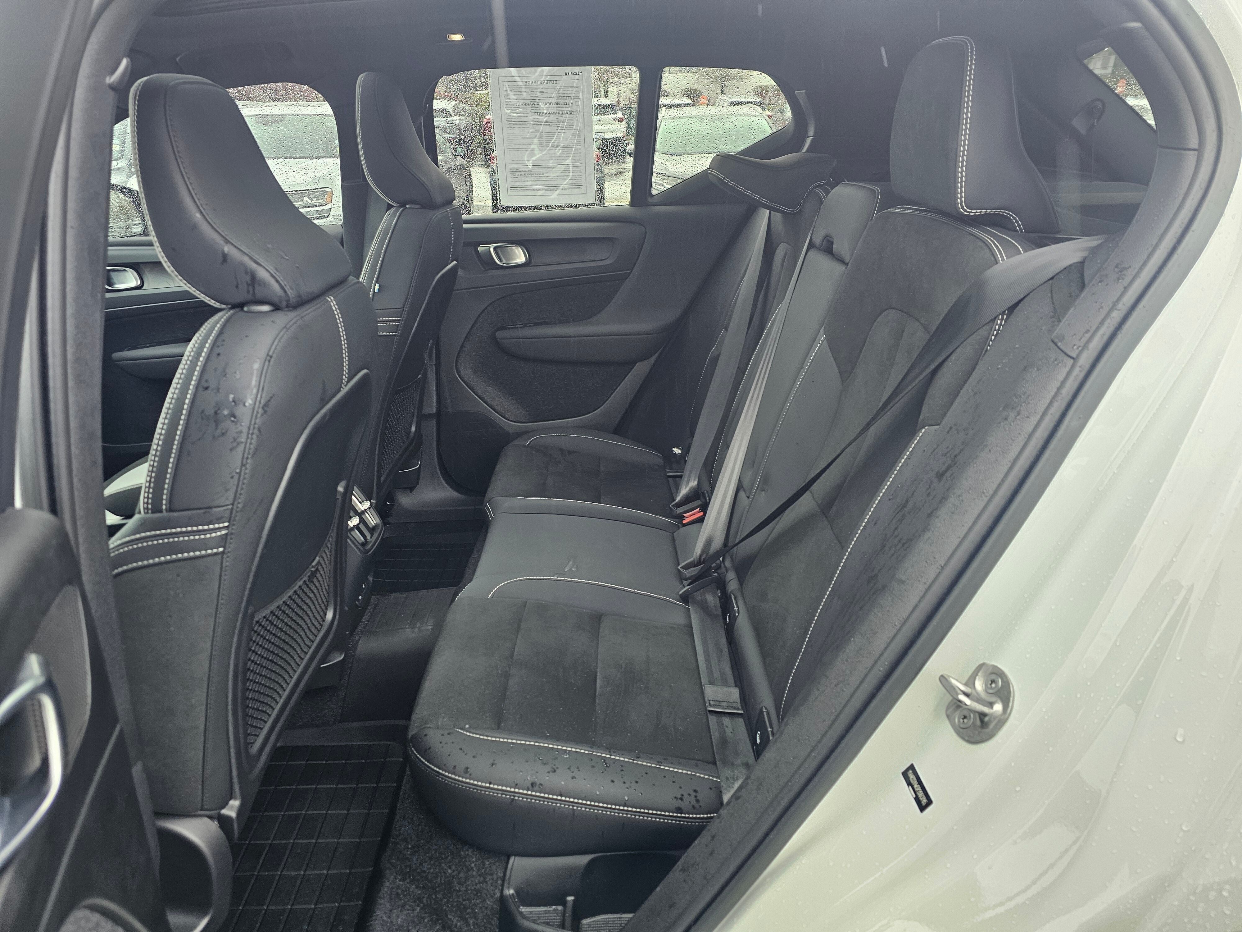 2023 Volvo XC40 Recharge Pure Electr Plus