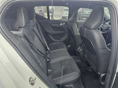 2023 Volvo XC40 Recharge Pure Electr Plus