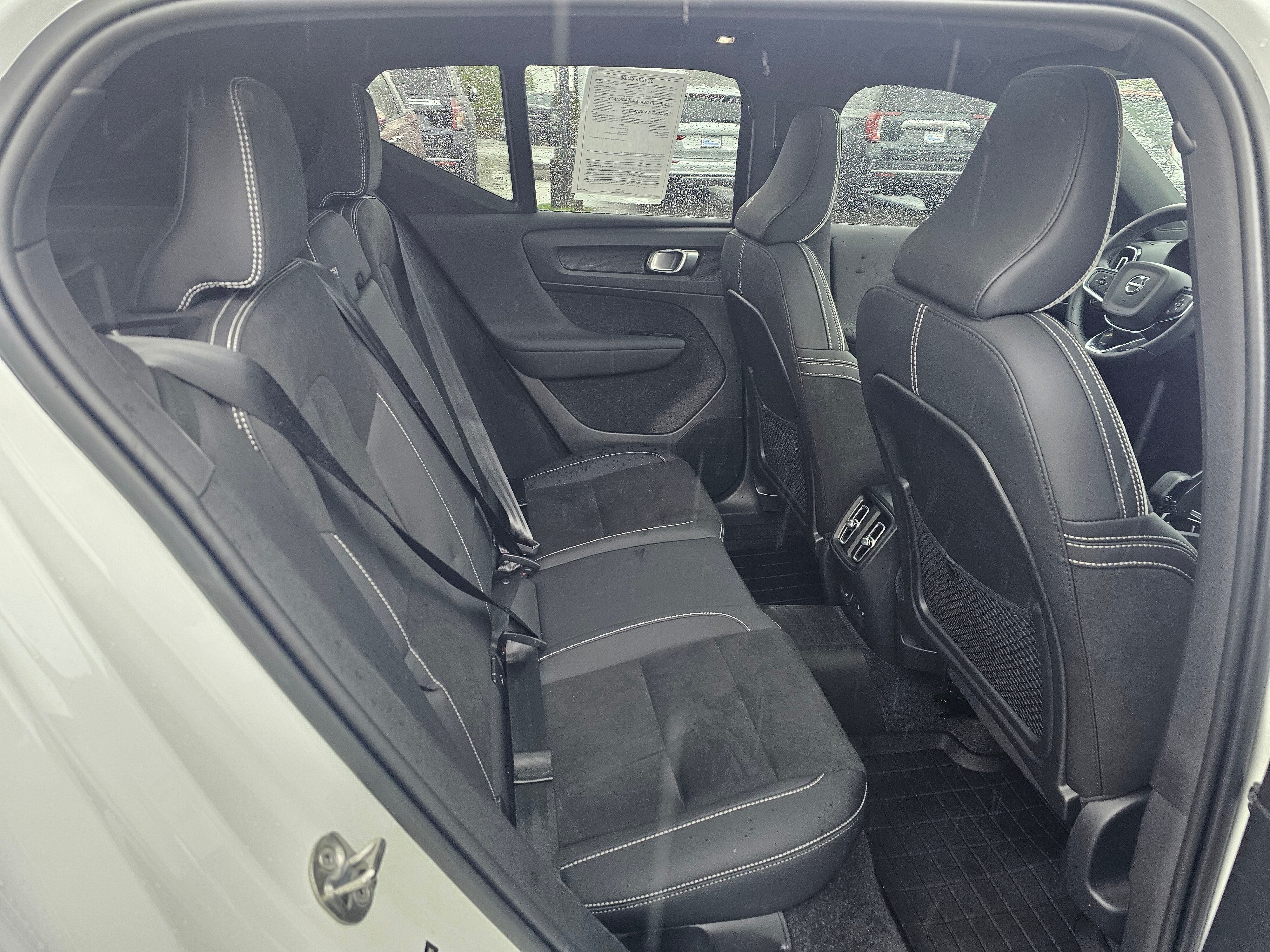 2023 Volvo XC40 Recharge Pure Electr Plus