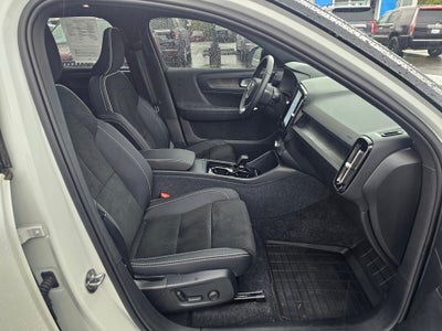 2023 Volvo XC40 Recharge Pure Electr Plus
