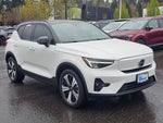 2023 Volvo XC40 Recharge Pure Electr Plus