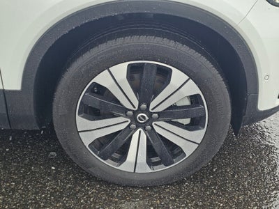 2023 Volvo XC40 Recharge Pure Electr Plus