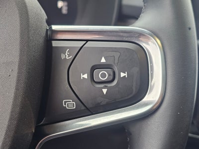 2023 Volvo XC40 Recharge Pure Electr Plus