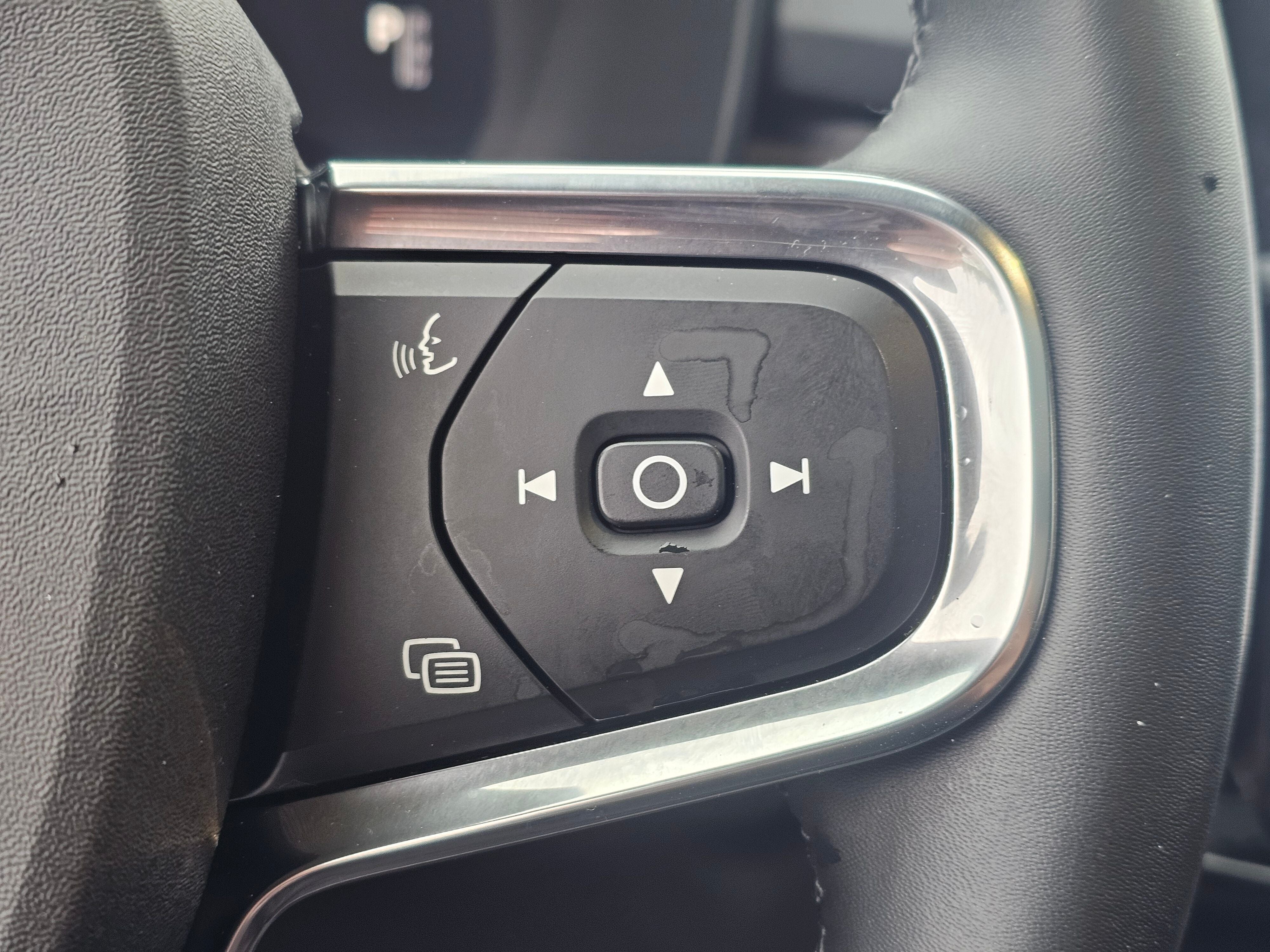 2023 Volvo XC40 Recharge Pure Electr Plus