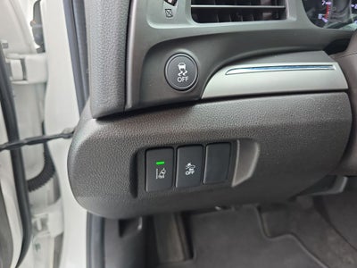 2020 Acura ILX Premium Package