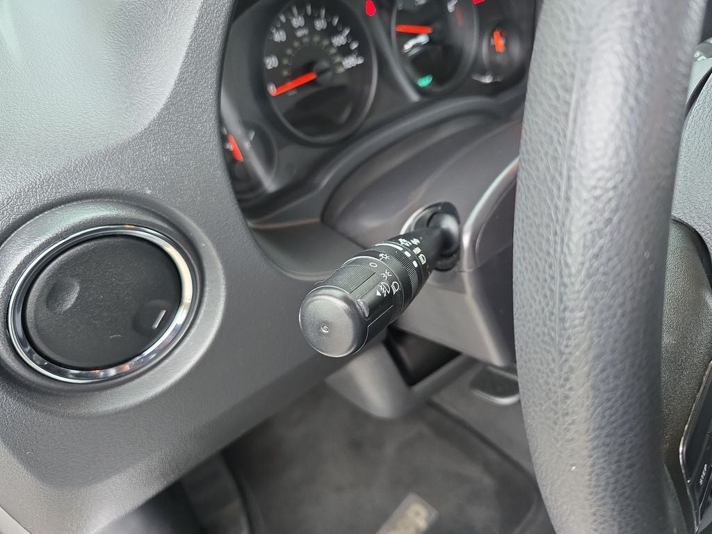 2012 Jeep Patriot Sport